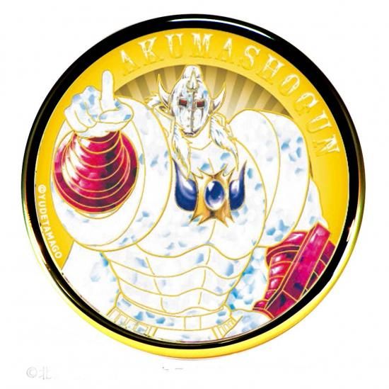 早い者勝ち‼️ 悪魔の実 コンプ 23種 KUFC 25 ザ・マン EX メタリック【ゴールドマン、悪魔将軍受注