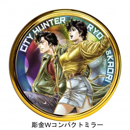 値下げ　レトロ銀製彫刻　コンパクトミラー キン肉マン キン肉ストア TOHOKU 東北 on X: 