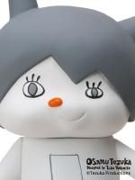 18年AwesomeToy x スイミーデザインラボ　ソフビ　 限定19 18年AwesomeToy x SwimmyDesignLab ソフビ 限定19