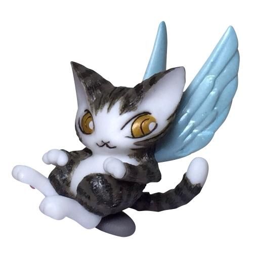 猫のダヤン フィギュアコレクション2 トレーディングボックス