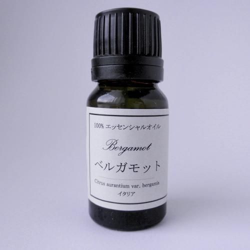 v(*´v｀*)v ベルガモット×10 ベルガモット [10ml] | perfume onlineshop