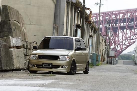 L700 ミラエアロ吟屋工房