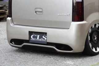CLS-LX EDITIONꥢХѡMH21/22若 ƥ󥰥졼