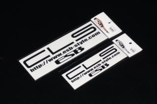 ESB online shop - エアロパーツ開発・製造・販売 -CLS RM□HA23