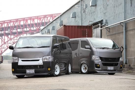 ESB online shop - エアロパーツ開発・製造・販売 -CLS-VS□200 ESB online shop - エアロパーツ開発・製造・販売 -CLS-VS□200