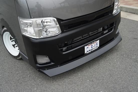 ESB online shop - エアロパーツ開発・製造・販売 -CLS-VS□200
