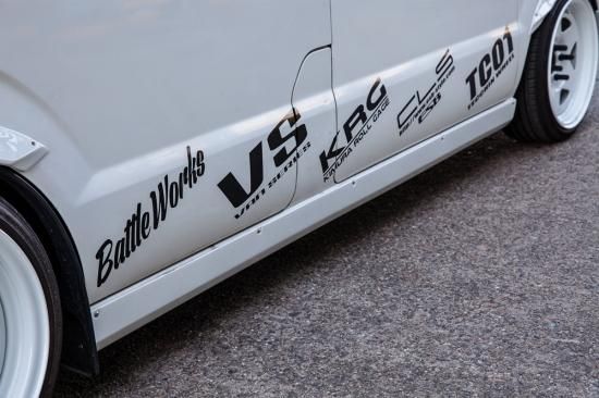 ESB online shop - エアロパーツ開発・製造・販売 -CLS-VS ESB online shop - エアロパーツ開発・製造・販売 -CLS-VS