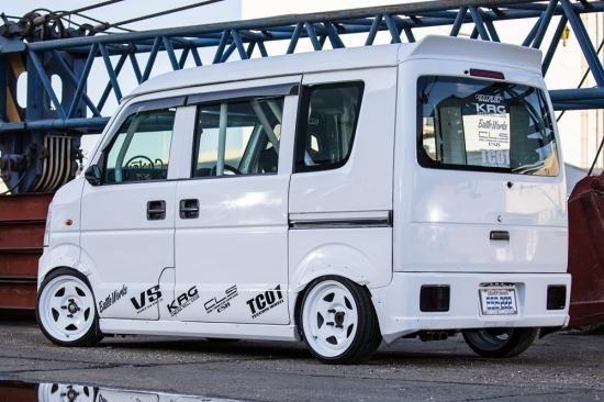 ESB online shop - エアロパーツ開発・製造・販売 -CLS-VS