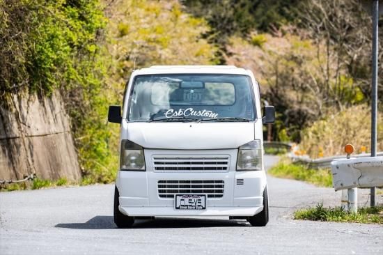 ESB online shop - エアロパーツ開発・製造・販売 -CLS-VS ESB online shop - エアロパーツ開発・製造・販売 -CLS-VS