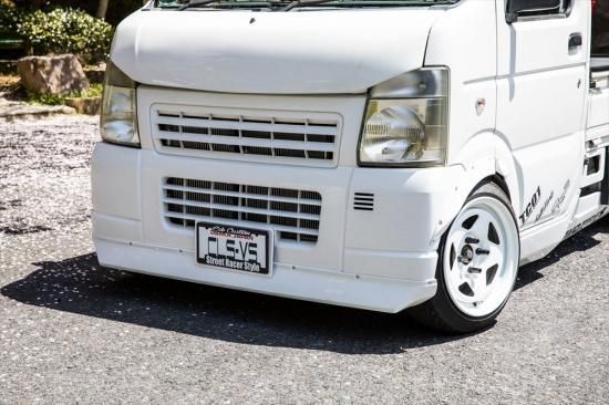 ESB online shop - エアロパーツ開発・製造・販売 -CLS-VS
