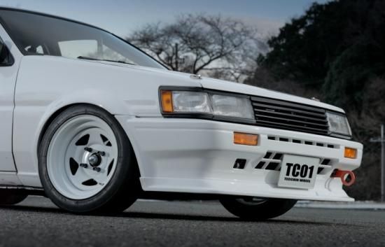 ESB online shop - エアロパーツ開発・製造・販売 - 【CLS TC01 ESB online shop - エアロパーツ開発・製造・販売 - 【CLS TC01