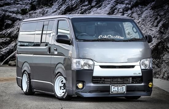 ESB online shop - エアロパーツ開発・製造・販売 - CLS バトル