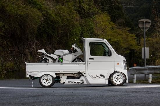 ESB online shop - エアロパーツ開発・製造・販売 -CLS SUSPENSION