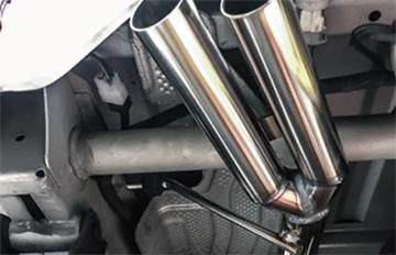 ESB online shop - エアロパーツ開発・製造・販売 -CLS VS□オリジナル