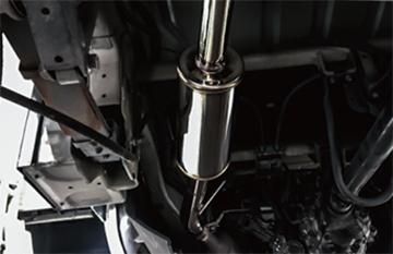 ESB online shop - エアロパーツ開発・製造・販売 -CLS VS
