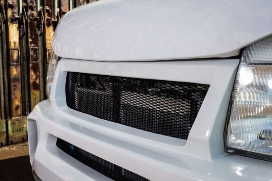 ESB online shop - エアロパーツ開発・製造・販売 -CLS BARREL