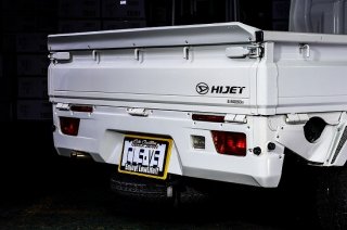 CLS-VS■バックパネル 【HIJET（ハイゼット500）】