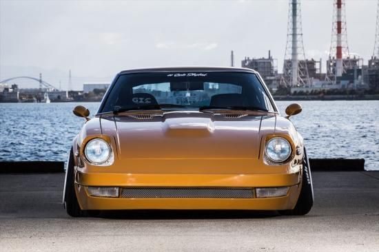 ESB online shop - エアロパーツ開発・製造・販売 -CLS-RM