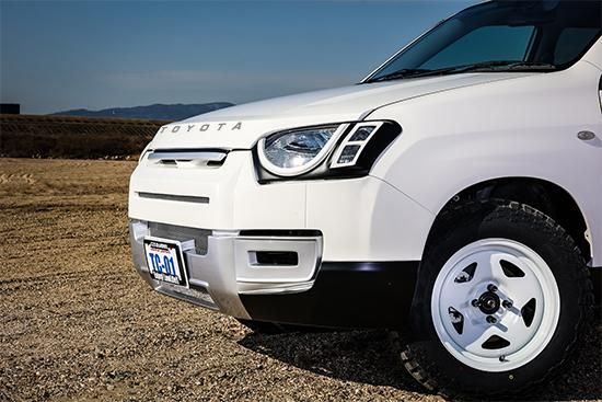 ESB online shop - エアロパーツ開発・製造・販売 -CLS-FOX