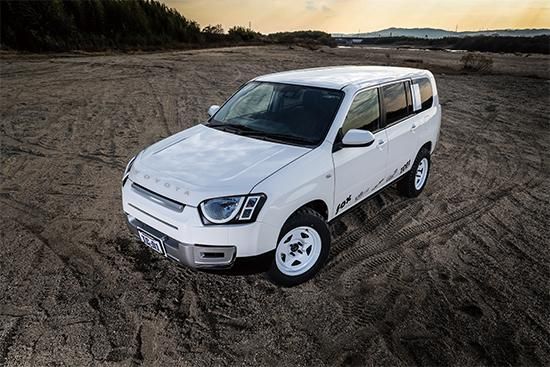 ESB online shop - エアロパーツ開発・製造・販売 -CLS-FOX