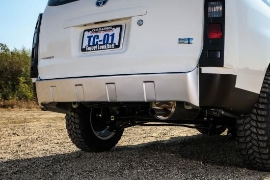 ESB online shop - エアロパーツ開発・製造・販売 -CLS-FOX