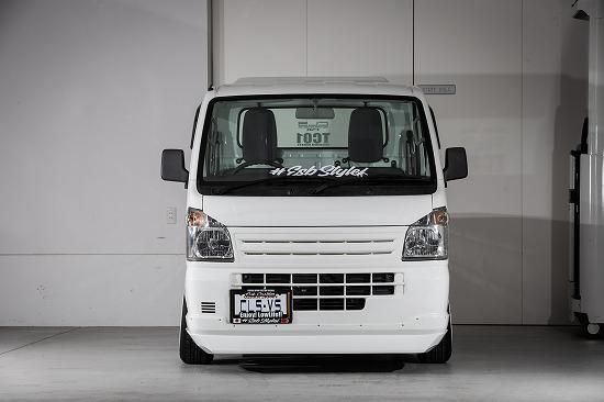 ESB online shop - エアロパーツ開発・製造・販売 -CLS-VS