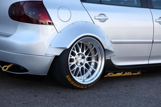 Battle Works Sサイズ エアロパーツ 左右2枚セット toptuner-store_essz000001-003-p0