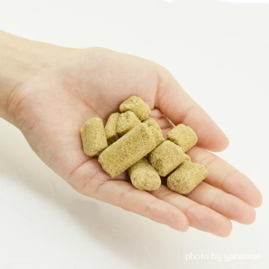 Mazuri ローデントペレットダイエット Rodent Pellet Diet 11.34