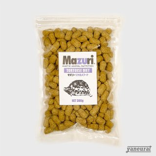Mazuri ꥯաɡTortoise Diet 300g