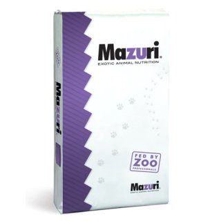 Mazuri ǥȥڥåȥå Rodent Pellet Diet 1800g