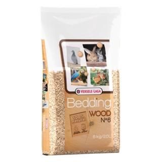 ウッドべディング No.6 5kg/20L VERSELE-LAGA WOOD BEDDING N° 6