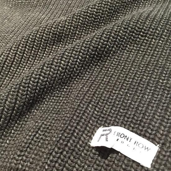 フロントローラグビー　トレーナー フロントローラグビー トレーナー オリジナルTシャツのメンズ