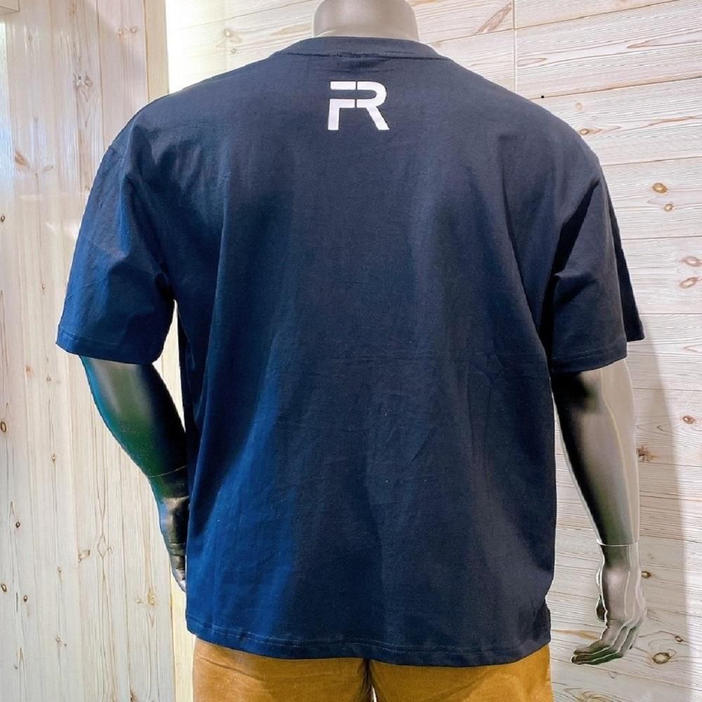 Big フロントローマン Tシャツ - オリジナルTシャツのメンズ