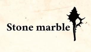 天然石・パワーストーンのルース、クリスタル、原石、鉱物　Stone marble