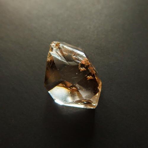 ハーキマーダイヤモンド 7.2g ニューヨーク州ハーキマー産/レア