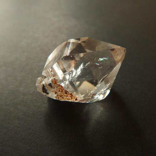ハーキマーダイヤモンド 5.2g ニューヨーク州ハーキマー産/レア