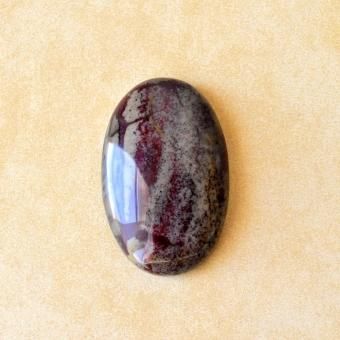 最強の魔除けアイテム チベット産 約20mm天然モリオン丸珠