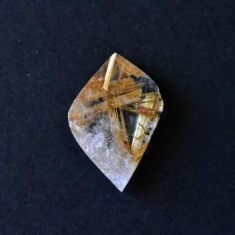 ۥ롡롡˾֥饸롦Х7.5cts./ 롼ܥ