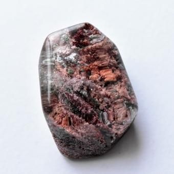 ガーデンクォーツ(庭園水晶) - 天然石・パワーストーンの ガーデンクォーツ(庭園水晶) - 天然石・パワーストーンの