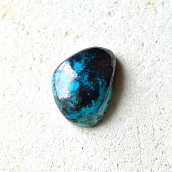アズライトクリソコラ- Stone marble アズライトクリソコラ- Stone marble