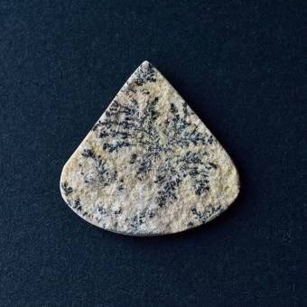 ǥɥ饤ȡ饤ॹȡGerman Dendrite14.1cts./ 롼쥯