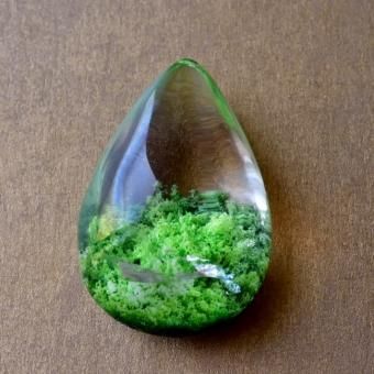 ガーデンクォーツ(庭園水晶) - 天然石・パワーストーンの ガーデンクォーツ(庭園水晶) - 天然石・パワーストーンの