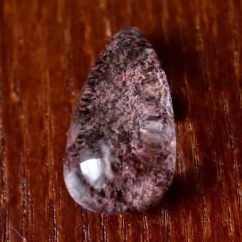 ガーデンクォーツ(庭園水晶) - 天然石・パワーストーンの ガーデンクォーツ(庭園水晶) - 天然石・パワーストーンの