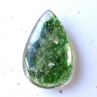 ガーデンクォーツ(庭園水晶) - 天然石・パワーストーンの ガーデンクォーツ(庭園水晶) - 天然石・パワーストーンの