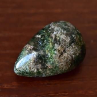 ガーデンクォーツ(庭園水晶) - 天然石・パワーストーンの ガーデンクォーツ(庭園水晶) - 天然石・パワーストーンの