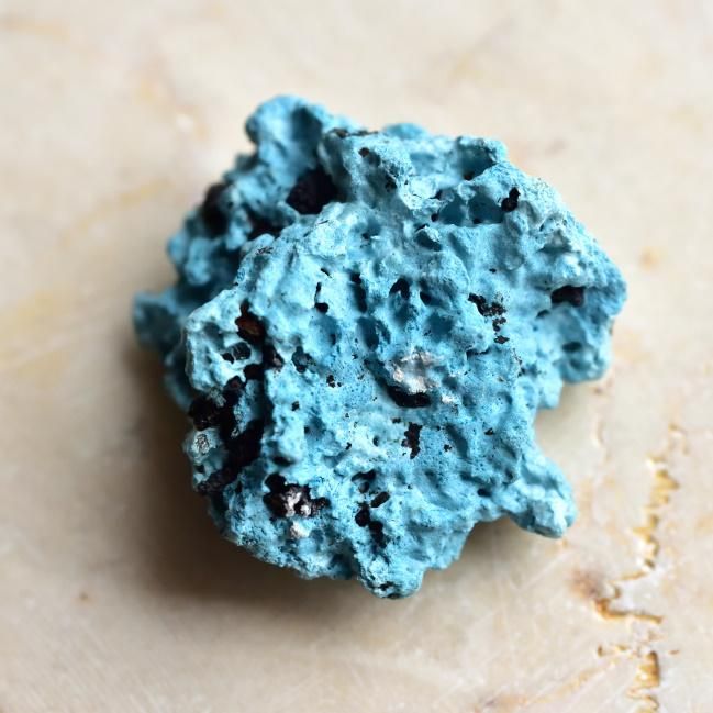 シャッタカイト ゲーサイト コンゴ・タンタラ鉱山産 13g/鉱物・結晶原石 - 天然石・パワーストーンのルース、クリスタル、原石、鉱物 Stone marble