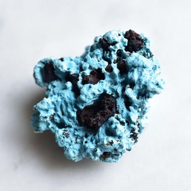シャッタカイト ゲーサイト コンゴ・タンタラ鉱山産 13g/鉱物・結晶原石 - 天然石・パワーストーンのルース、クリスタル、原石、鉱物 Stone marble