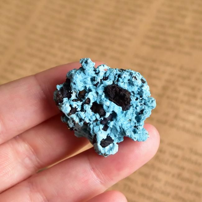 シャッタカイト ゲーサイト コンゴ・タンタラ鉱山産 13g/鉱物・結晶原石 - 天然石・パワーストーンのルース、クリスタル、原石、鉱物 Stone marble