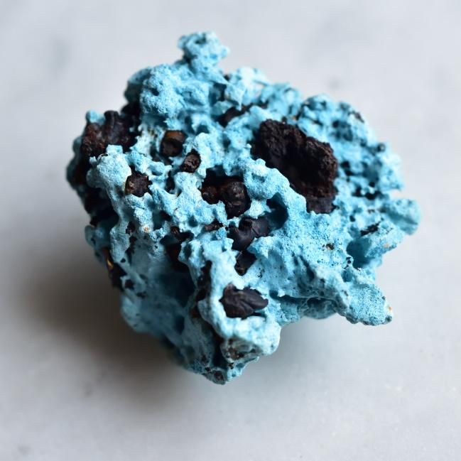 シャッタカイト ゲーサイト コンゴ・タンタラ鉱山産 13g/鉱物・結晶原石 - 天然石・パワーストーンのルース、クリスタル、原石、鉱物 Stone marble