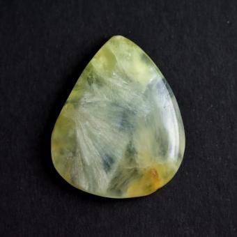 ХץʥȡGemini Green50.8cts./ 롼ܥ